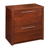 Embassy 30" Lateral File
