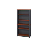 Prestige + Modular Bookcase