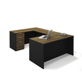 U-Shape Office Suites