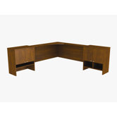 Elite Corner Hutch