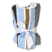 Max Blooming Bouquet 4 Pack Bib Set
