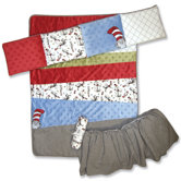 Trend Lab Crib Bedding