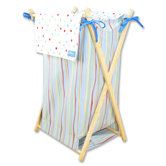 Dr. Seuss Hamper Set