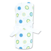 Dr. Seuss Oh The Places You''ll Go Crib Sheet