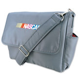 Nascar Messenger Diaper Bag