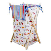 NASCAR Hamper Set