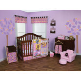 Trend Lab Crib Bedding