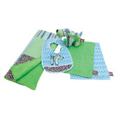 Dog Gone Cute 5 Piece Gift Set