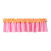 Savannah Window Valance