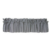 Medallions Window Valance