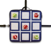 Tactic Toss Game