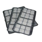 Re-Freezable Replacement Panels for Ice Vest