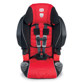 Frontier 85 SICT Booster Seat