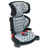 Parkway SG Belt Positioning Booster Seat