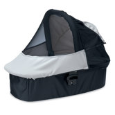 Bassinet Sun and Bug Cover