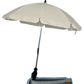 Clamp on Sunshade