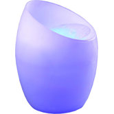 Oval Mist Lamp