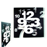 Artistic Wall Clock