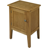 Hertford Pedestal Cabinet