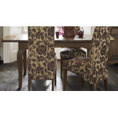 Cotswold Cabriole Leg Extending Dining Table