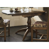 Cotswold Drop Leaf Occasional Table