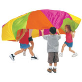 Playchute 10' Parachute