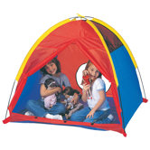 Me Too Play Tent