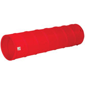 6' Red Find Me Tunnel