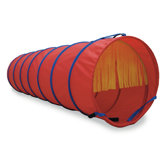 Tickle Me Tunnel in Red