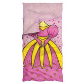 Royal Princess Slumber Bag