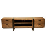 Santa Fe 71" TV Stand