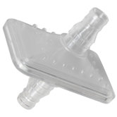 Suction Machine Bacteria Filter (10 Pack)