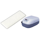 PV10 Ultra Fine Filter (2 Pack)