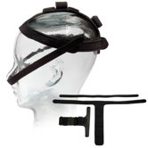 "Adam" Style Headgear