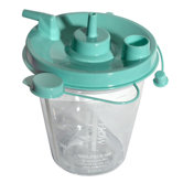 Suction Canister