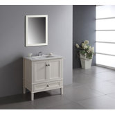 30" Chelsea Bathroom Vanity