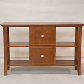 Acadian Console Table