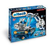 Construction Vehicles Set
