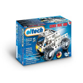 Truck Construction Set