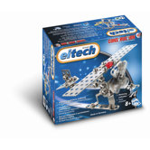 Basic Mini Airplane and Helicopter Construction Set