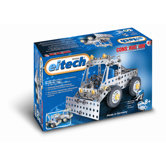 Basic Trucks Construction Set