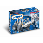 Basic Forest Vehicles Construction Set