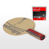 RTG-Diamond CProfessional Table Tennis Paddle