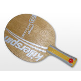 Diamond CQ Flared Table Tennis Blade