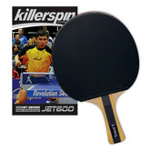 Jet 600 Table Tennis Racket