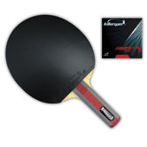 RTG Diamond C Premium Straight Table Tennis Paddle