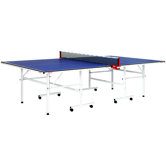 MYT3 Table Tennis Table in Blue
