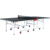 MYT5 Table Tennis Table in Black