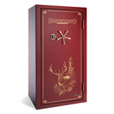 Platinum Plus Series Premium Dial Lock Gun Safe