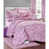 Buckmark Camo Comforter Set